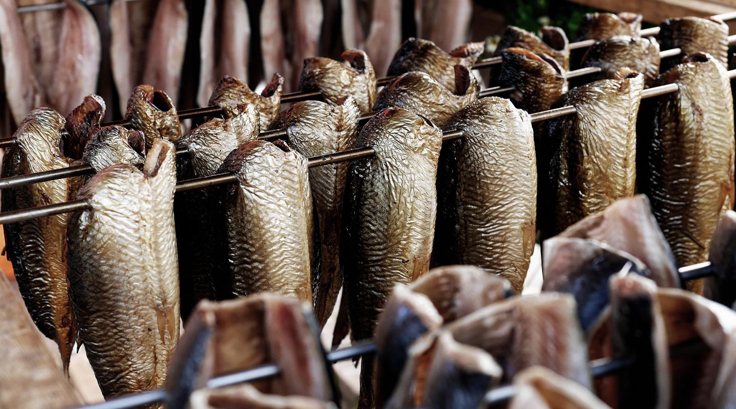 3 Jenis Ikan yang Sering Dipakai dalam Masakan Indonesia